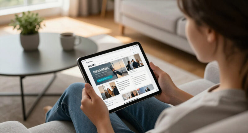 6 Best Digital News Aggregators for 2026