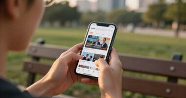 8 Best Educational News Apps in 2026
