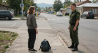 A Woman In A Russian Border City Rejected A Uniformed Man’s Advances. Two Days Later, She Says, Masked Soldiers Abducted Her And Demanded She Confess To Ukraine Ties.