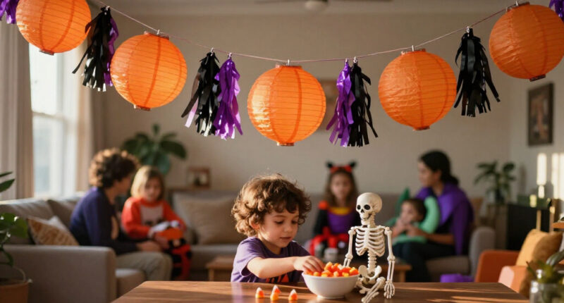 Best Halloween Party Supplies Compared