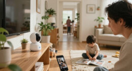 Best Smart Home Security Cameras Compared