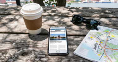 Bridgeport, Connecticut, United States Surges In Global Coverage