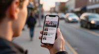 Canada Surges In Global Coverage