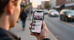 Canada Surges In Global Coverage