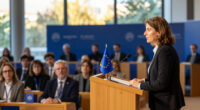 Commissioner Roswall's Opening Remarks, 2Nd Union For The Mediterranean (UfM) Ministerial Meeting On Water
