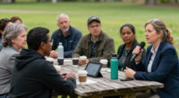 Commissioner Roswall's Speech At The Clean Growth Summit – Road To COP31