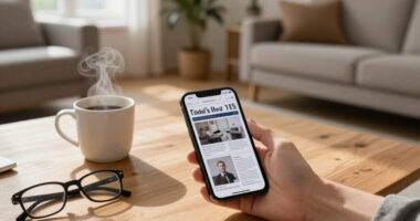 Daily News 01 / 09 / 2026
