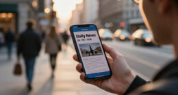 Daily News 24 / 09 / 2026