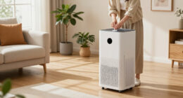 Dehumidifier Size Calculator: Match Pint Capacity to Your Room