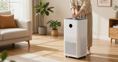Dehumidifier Size Calculator: Match Pint Capacity to Your Room