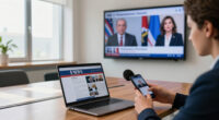 EU Officials Discuss Public Procurement And Innovation Acts