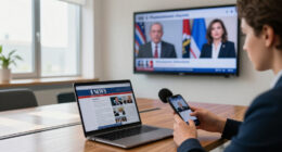 EU Officials Discuss Public Procurement And Innovation Acts