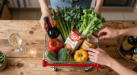 Groceries And Alcohol Make Up A Growing Share Of Spending At Russian Malls