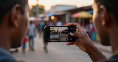 Haiti Surges In Global Coverage