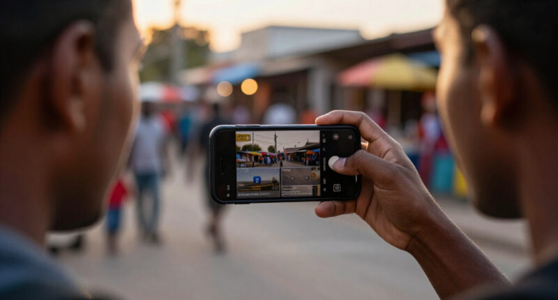 Haiti Surges In Global Coverage