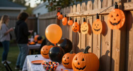 Halloween Party Supplies: A Halloween Guide