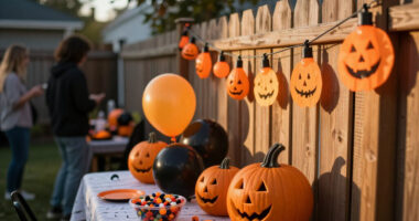 Halloween Party Supplies: A Halloween Guide