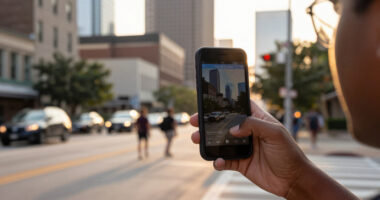 Harris County, Texas, United States Surges In Global Coverage