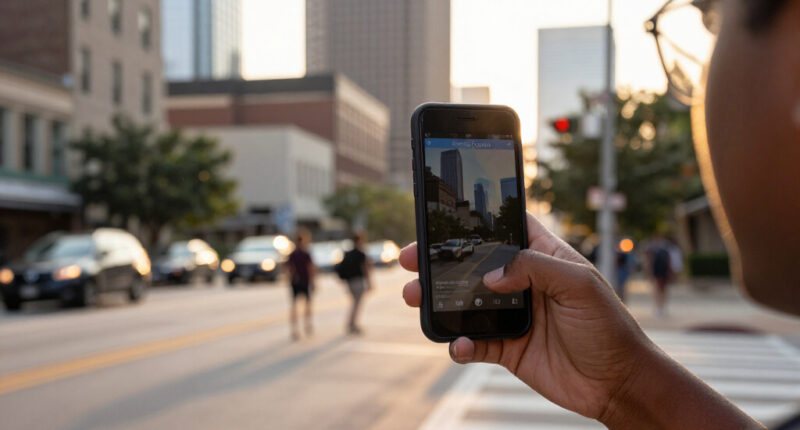 Harris County, Texas, United States Surges In Global Coverage