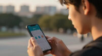 Here’s What We Know About Blink, Russia’s Gen Z Location-sharing App That Publicly Attacks VK’s Max Messenger But Sends User Data To The Tech Giant