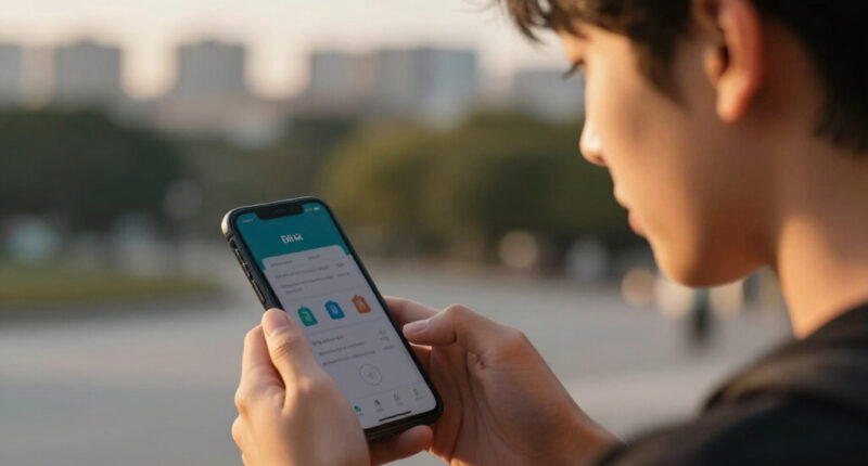 Here’s What We Know About Blink, Russia’s Gen Z Location-sharing App That Publicly Attacks VK’s Max Messenger But Sends User Data To The Tech Giant