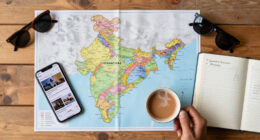 Himachal Pradesh, Himachal Pradesh, India Surges In Global Coverage