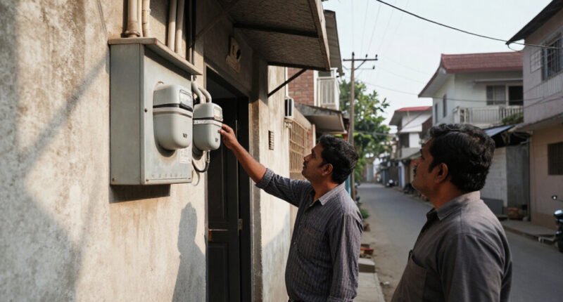 How Delhi Cut Electricity Loss From 50 To 5 Percent