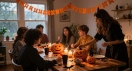How to Choose Halloween Party Supplies
