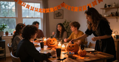 How to Choose Halloween Party Supplies