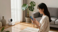How to Choose Smart Home Security Cameras