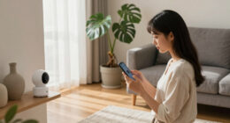 How to Choose Smart Home Security Cameras