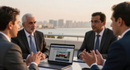 Iran-Oman Hormuz Agreement By September 14?