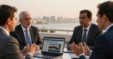 Iran-Oman Hormuz Agreement By September 14?