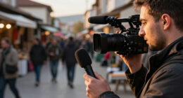Kosovo Surges In Global Coverage