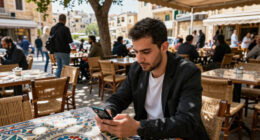 Lebanon Surges In Global Coverage