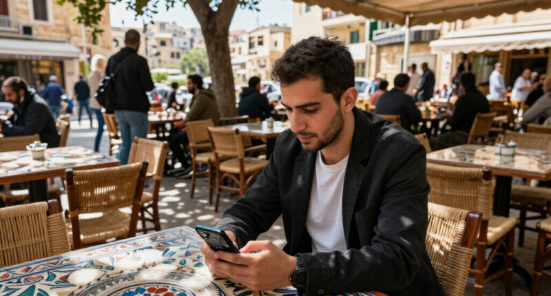 Lebanon Surges In Global Coverage