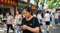 Liaoning, Liaoning, China Surges In Global Coverage