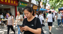 Liaoning, Liaoning, China Surges In Global Coverage