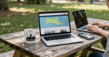 Massachusetts, United States Surges In Global Coverage