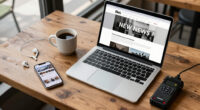 News & Media Equipment Checklist 2026