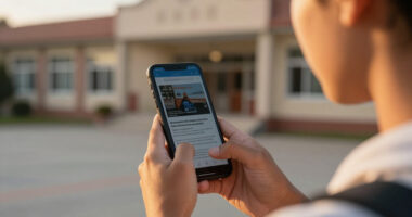 Meduza Found Russia’s Unpublished Anti-extremism Plan On A School Website. It Calls For Identifying ‘Russophobes’ In The Military And Using AI For Propaganda.