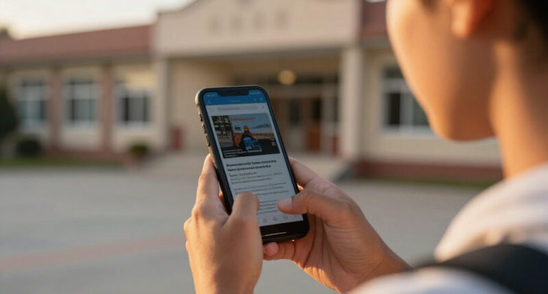 Meduza Found Russia’s Unpublished Anti-extremism Plan On A School Website. It Calls For Identifying ‘Russophobes’ In The Military And Using AI For Propaganda.