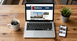 Moldova Surges In Global Coverage