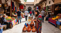 Morocco Surges In Global Coverage