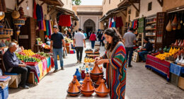 Morocco Surges In Global Coverage
