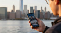 New Jersey, United States Surges In Global Coverage