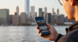 New Jersey, United States Surges In Global Coverage