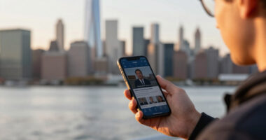 New Jersey, United States Surges In Global Coverage