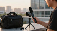 News & Media Accessories Checklist 2026