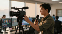 News & Media Equipment Checklist 2026